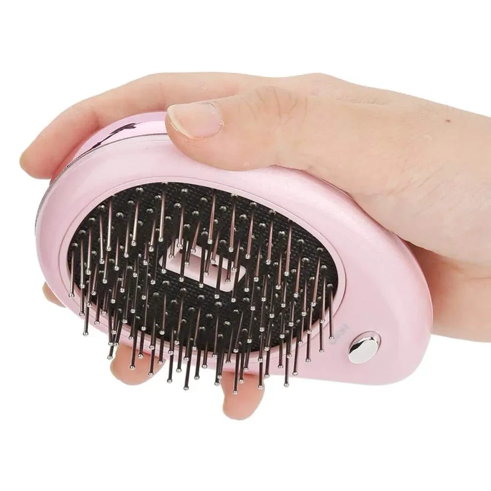 Anti Static Ionic Hair Brush