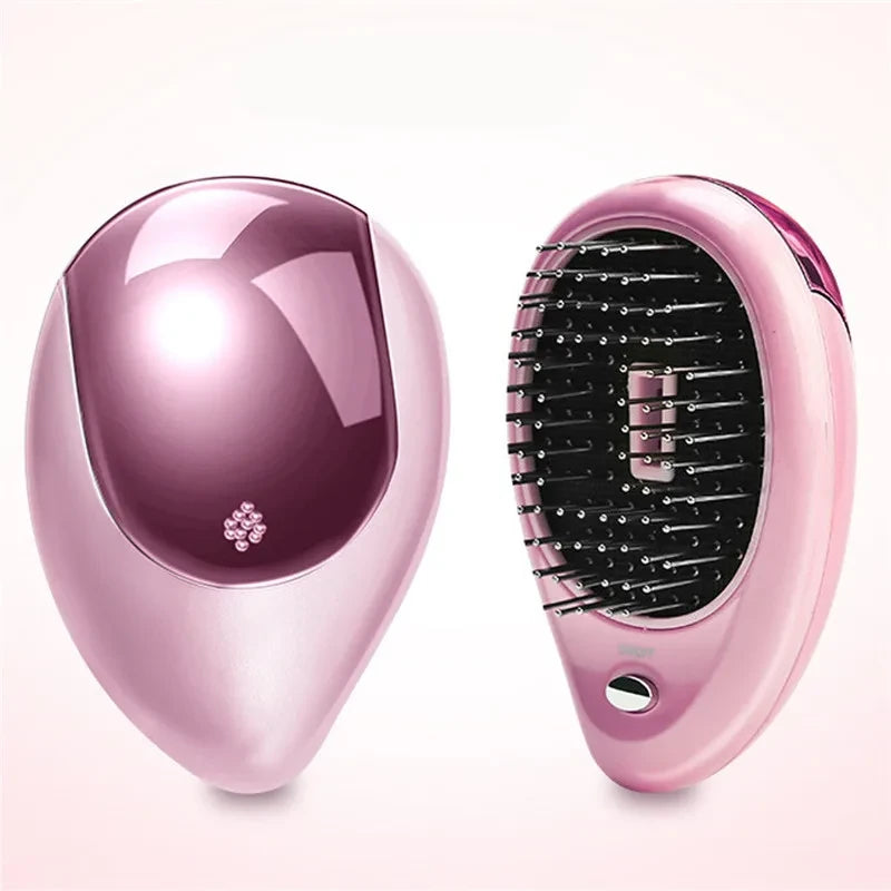 Anti Static Ionic Hair Brush