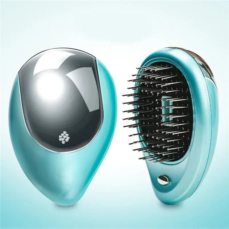 Anti Static Ionic Hair Brush