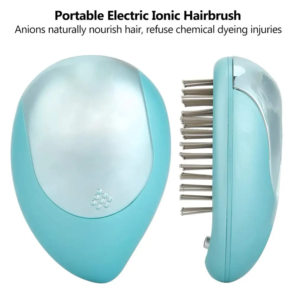 Anti Static Ionic Hair Brush