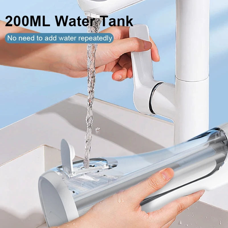 Portable Electric Oral Irrigator