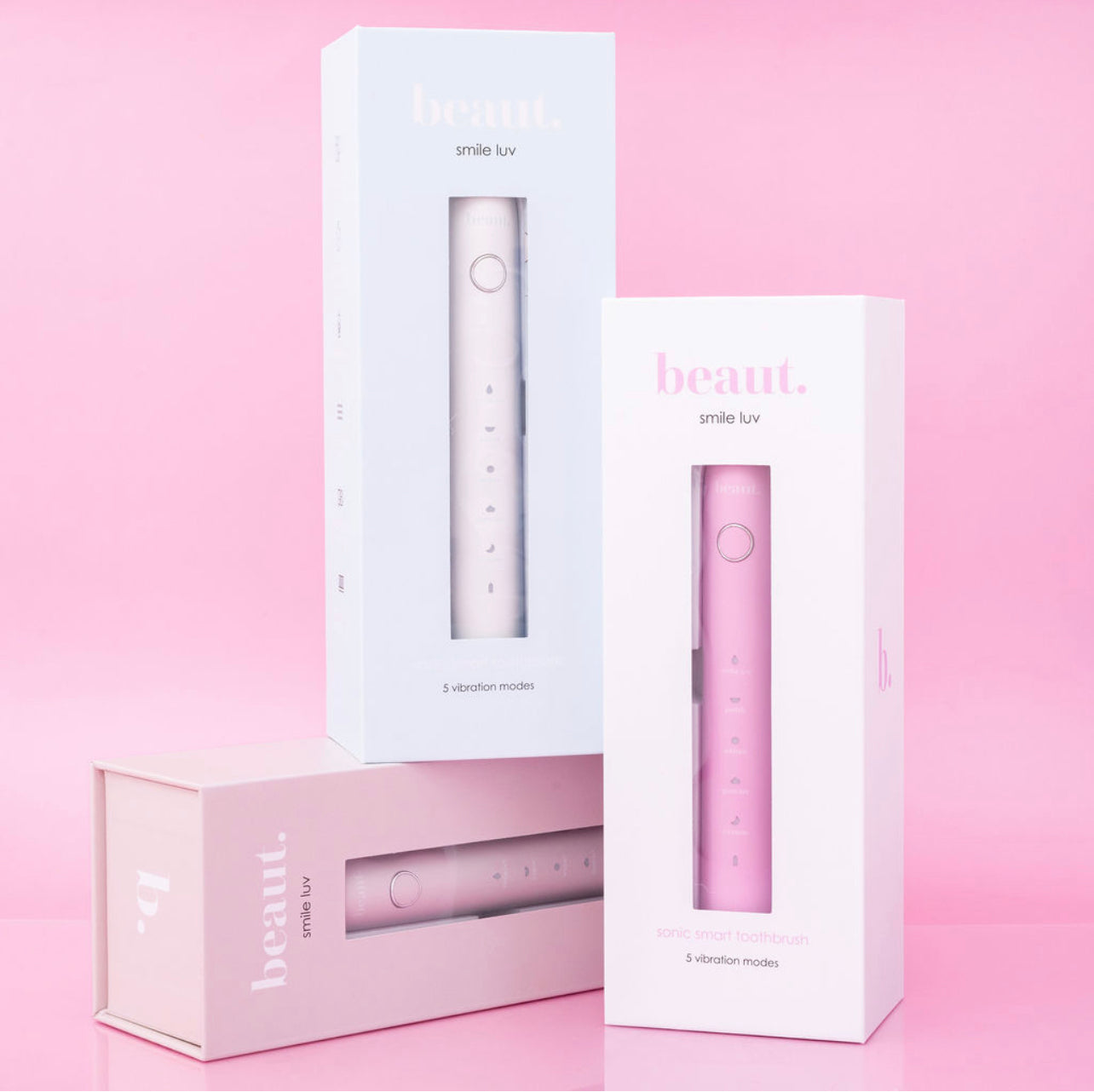 Smile Luv Sonic Toothbrush