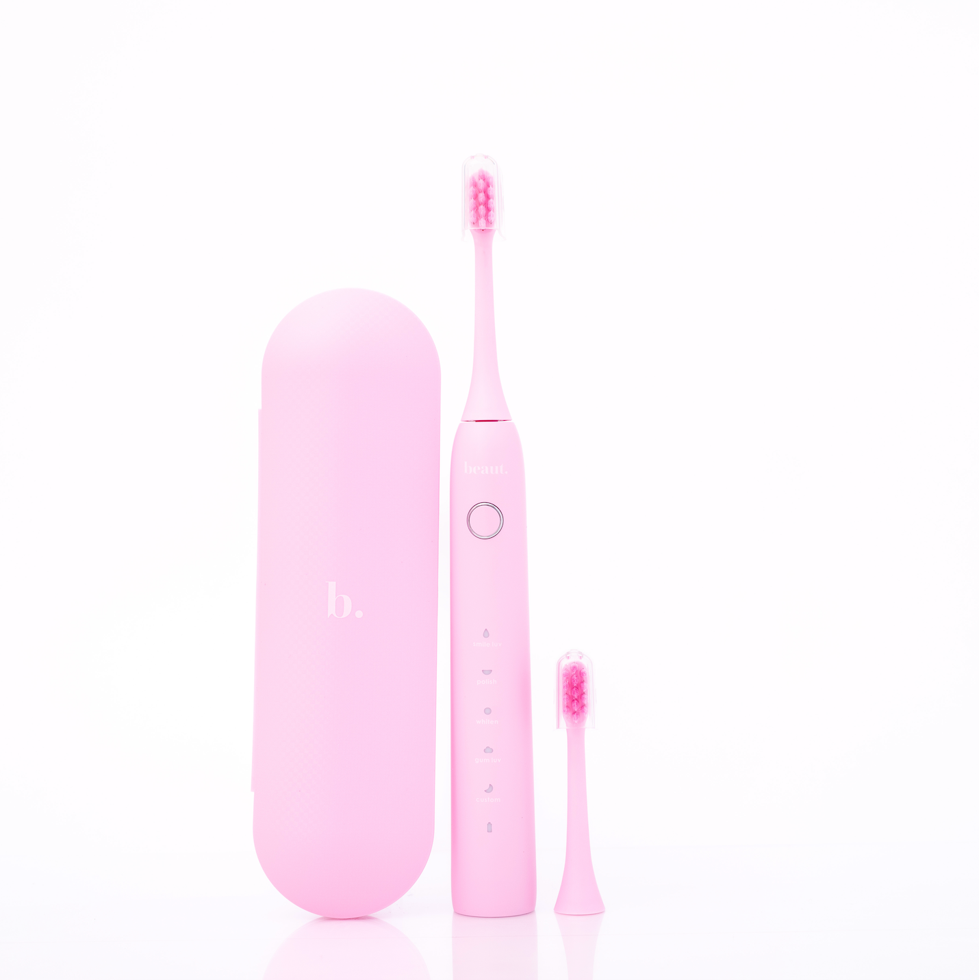 Smile Luv Sonic Toothbrush
