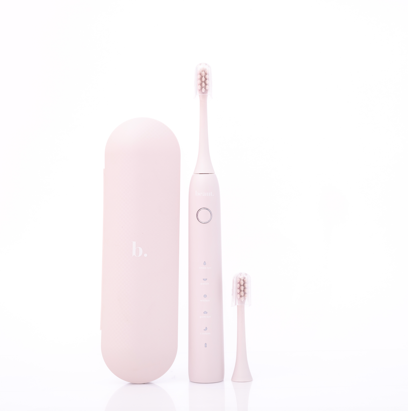Smile Luv Sonic Toothbrush