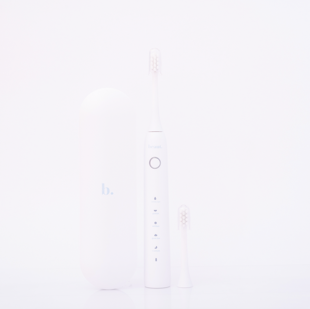 Smile Luv Sonic Toothbrush