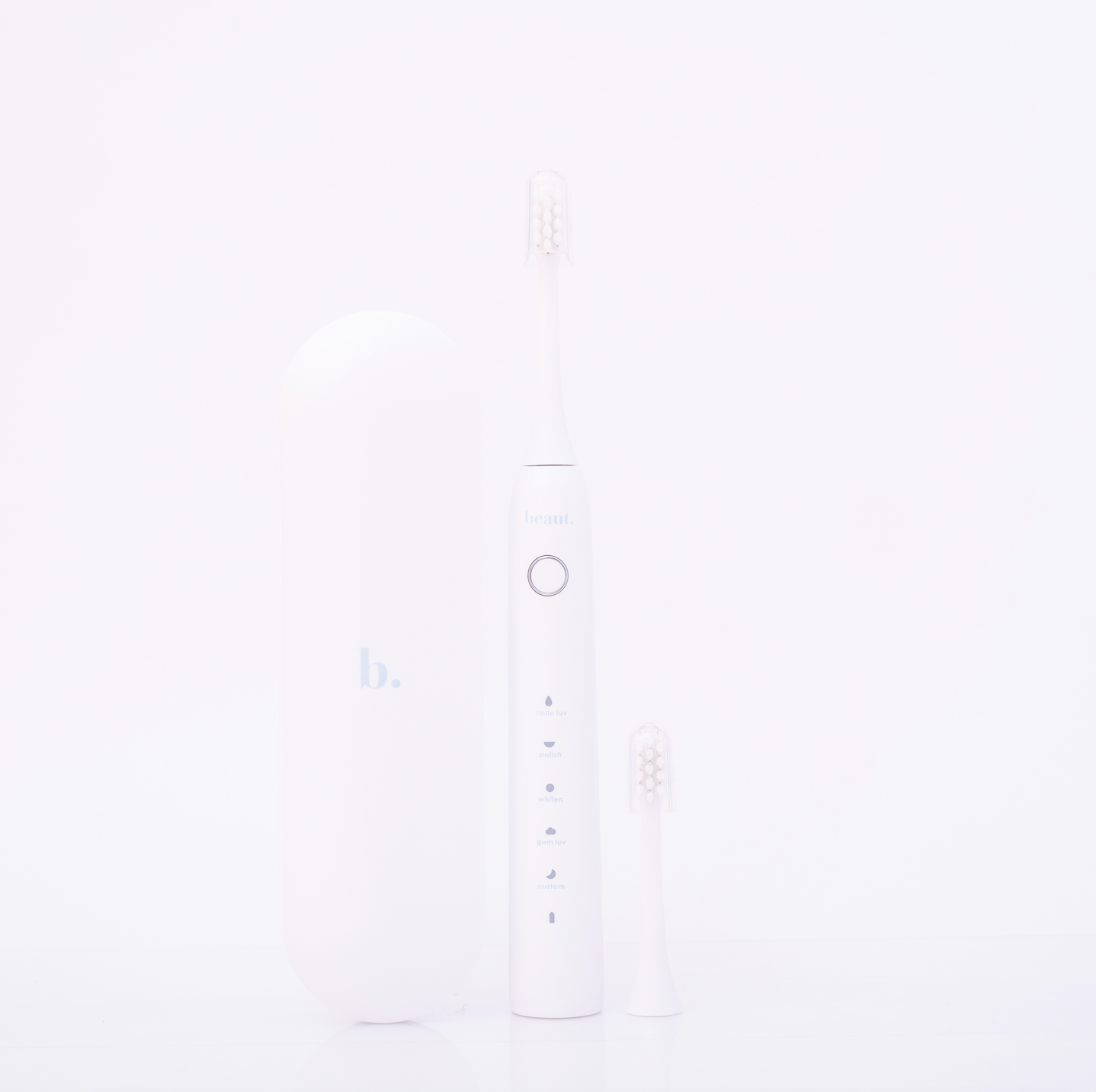 Smile Luv Sonic Toothbrush