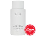 OUAI Hair Gloss In-Shower Shine Treatment - Boost Shine, Protect Color, Reduce Frizz