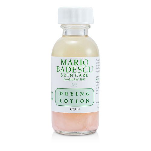 Mario Badescu Drying Lotion – Spot Treatment for Blemishes