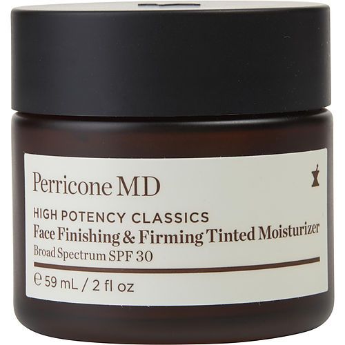 Perricone MD Face Finishing & Firming Tinted Moisturizer SPF30