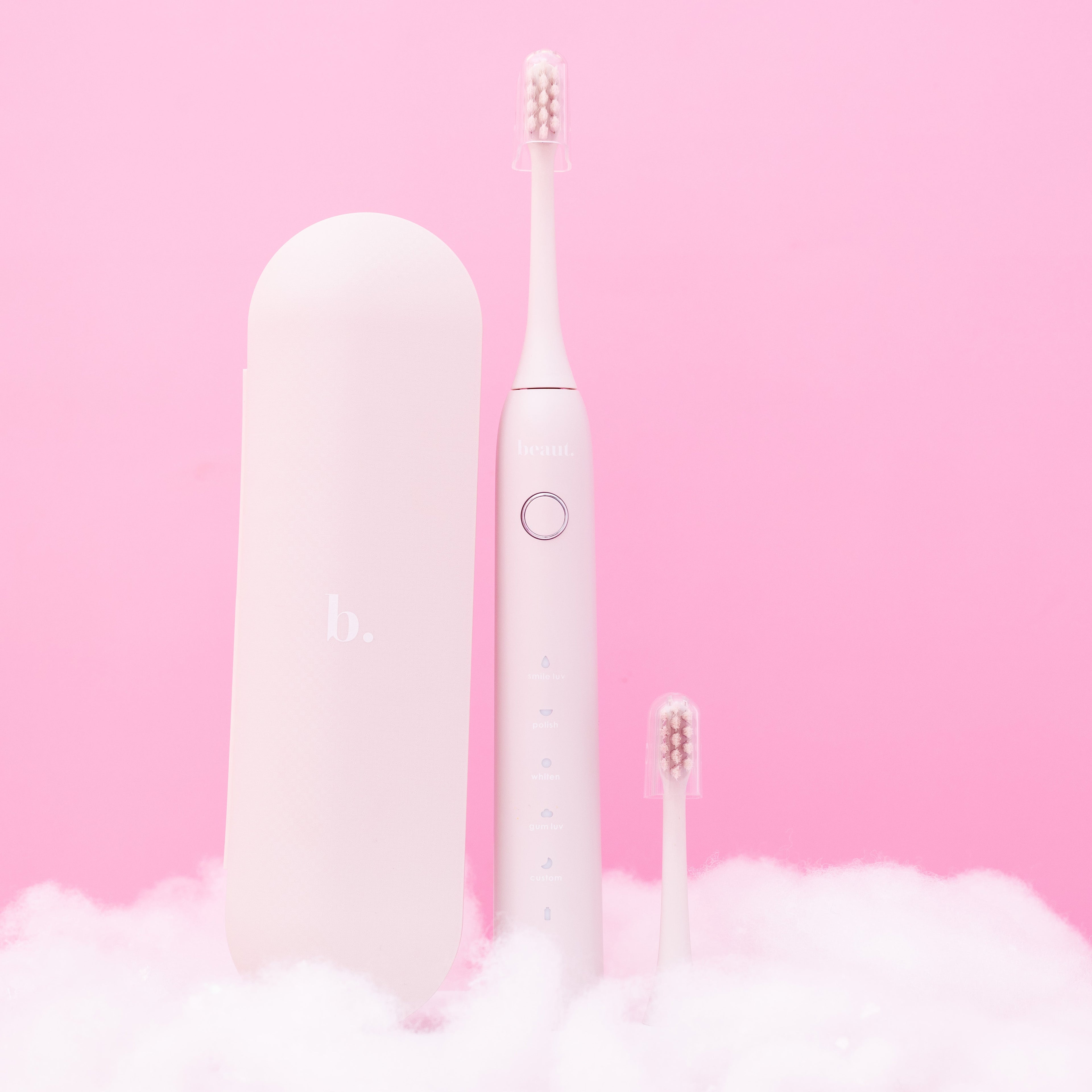 Smile Luv Sonic Toothbrush