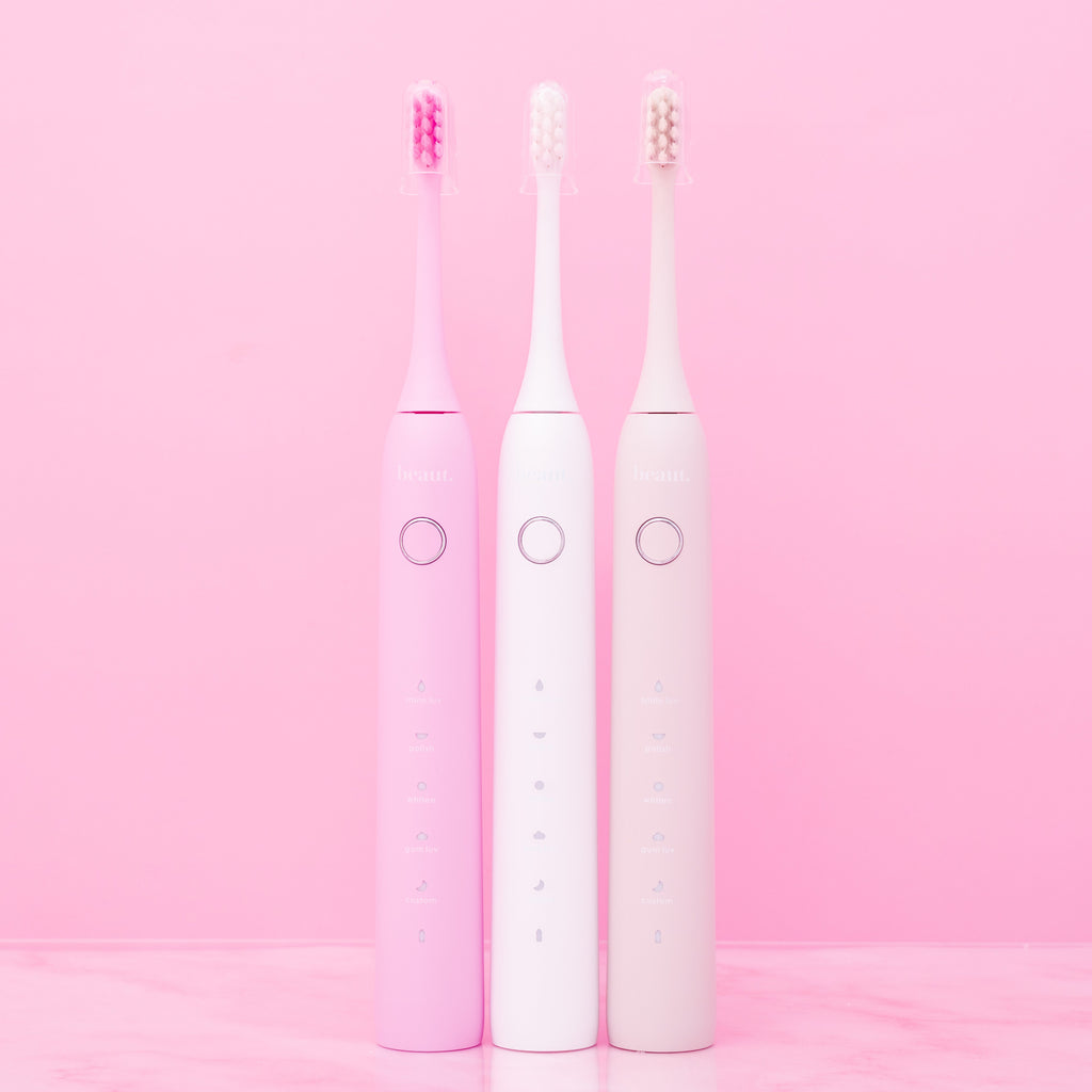 Smile Luv Sonic Toothbrush