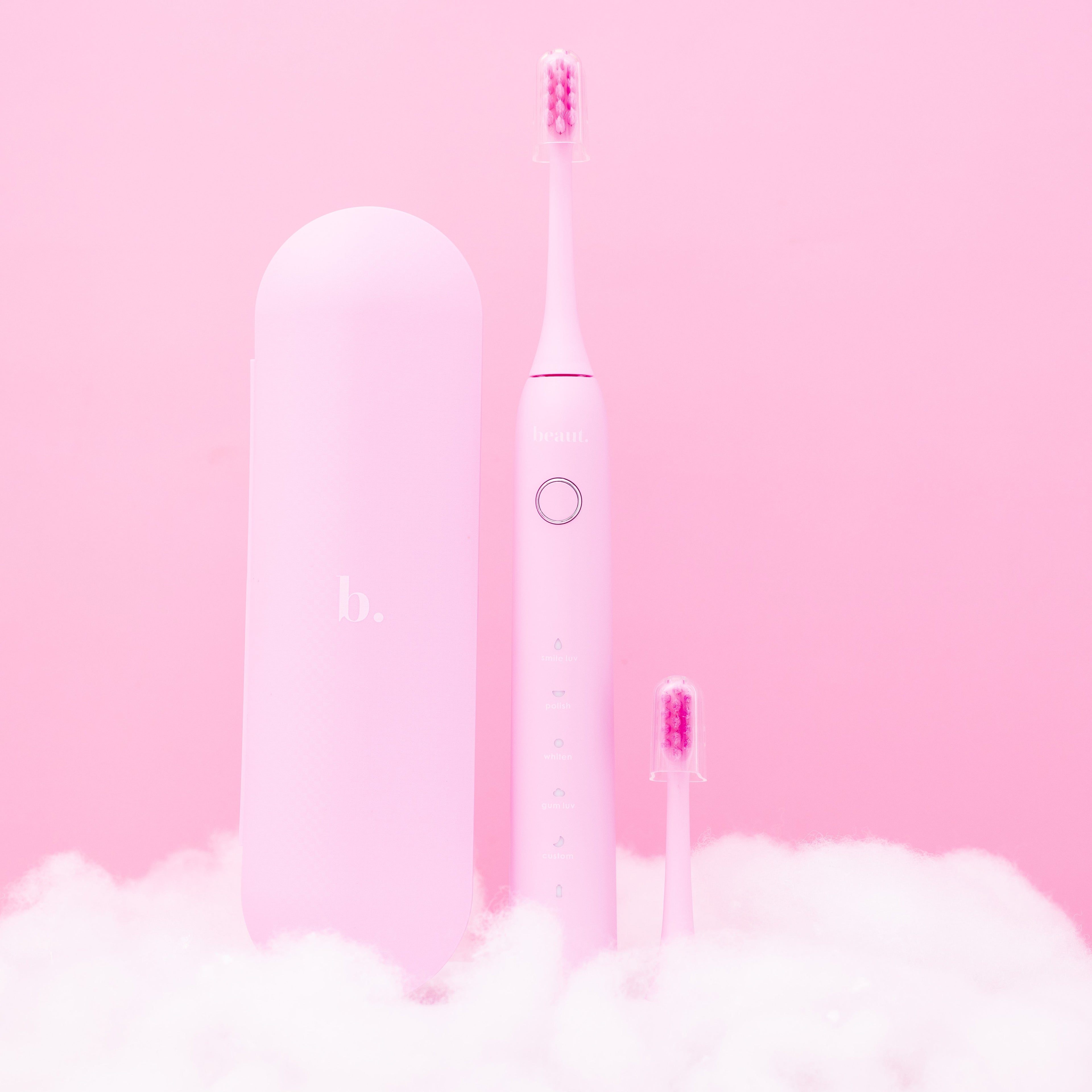 Smile Luv Sonic Toothbrush