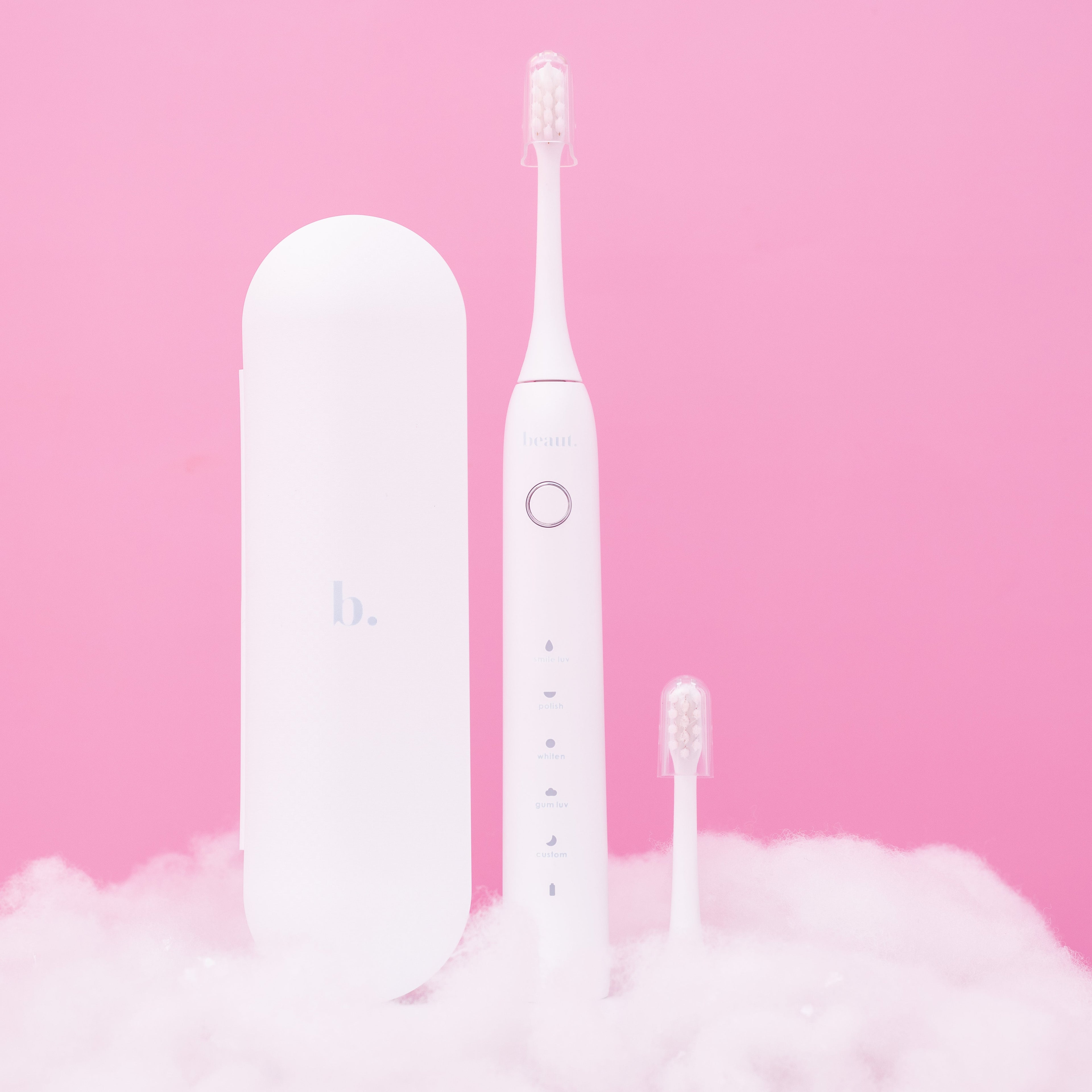 Smile Luv Sonic Toothbrush